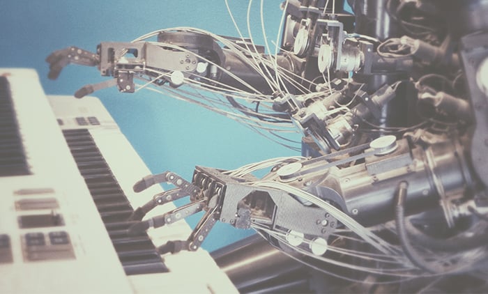 Automatisera