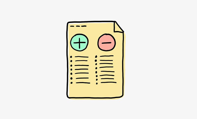 Service-Level-Agreement