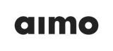 Aimo share logo