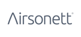 Airsonett logo