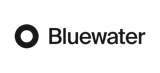 Bluewater logo