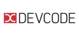 Devcode logo