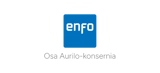 Enfo logo
