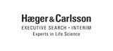 Haeger & Carlsson_logo