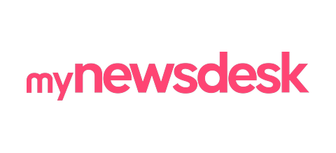 Mynewsdesk logo