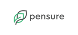 Pensure logo