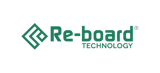 Re-board logo