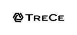 TreCe logo