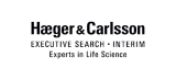 Haeger & Carlsson_logo
