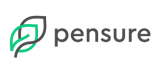 Pensure logo
