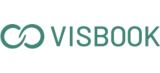 Visbook-logo