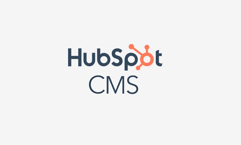 Hubspot-CMS