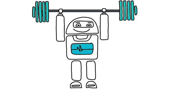grow-robot