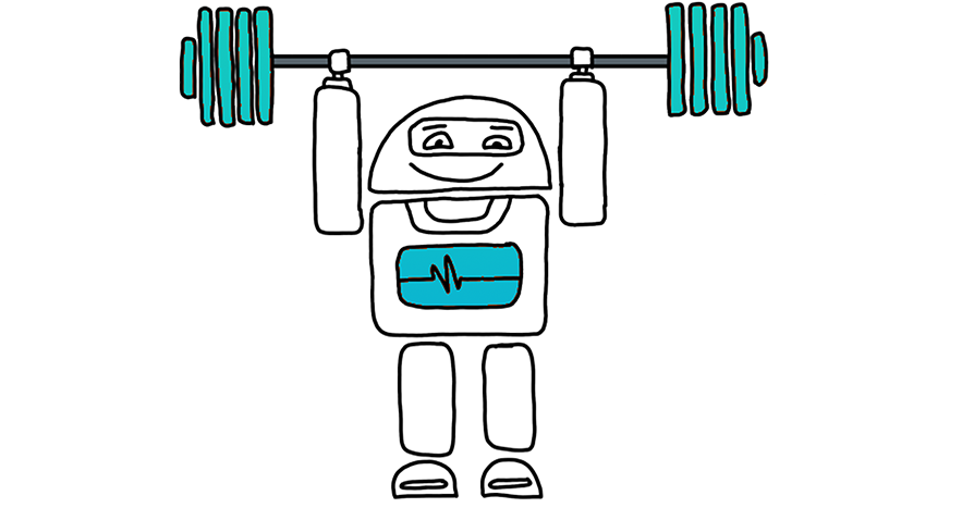 grow-robot
