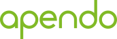 Apendo logo