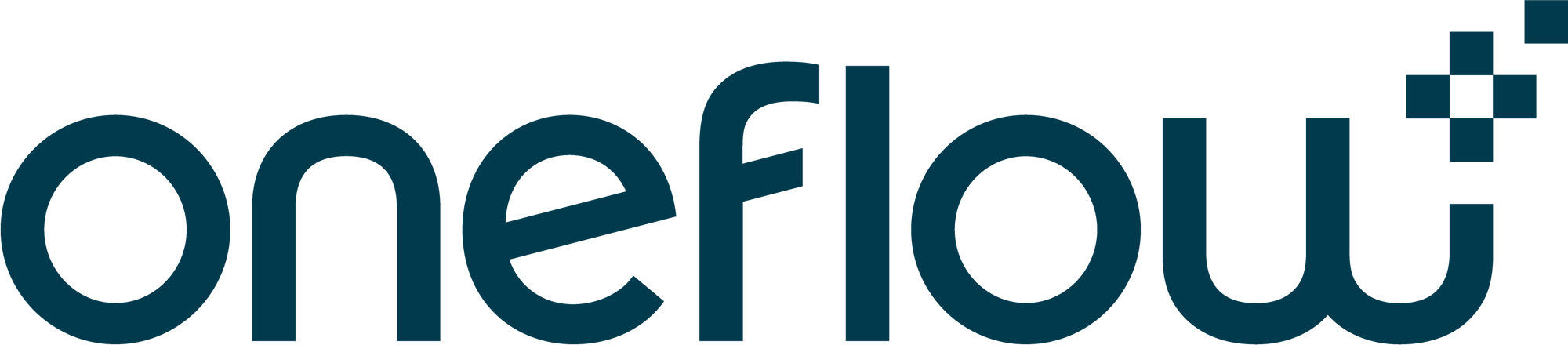 Oneflow-partner