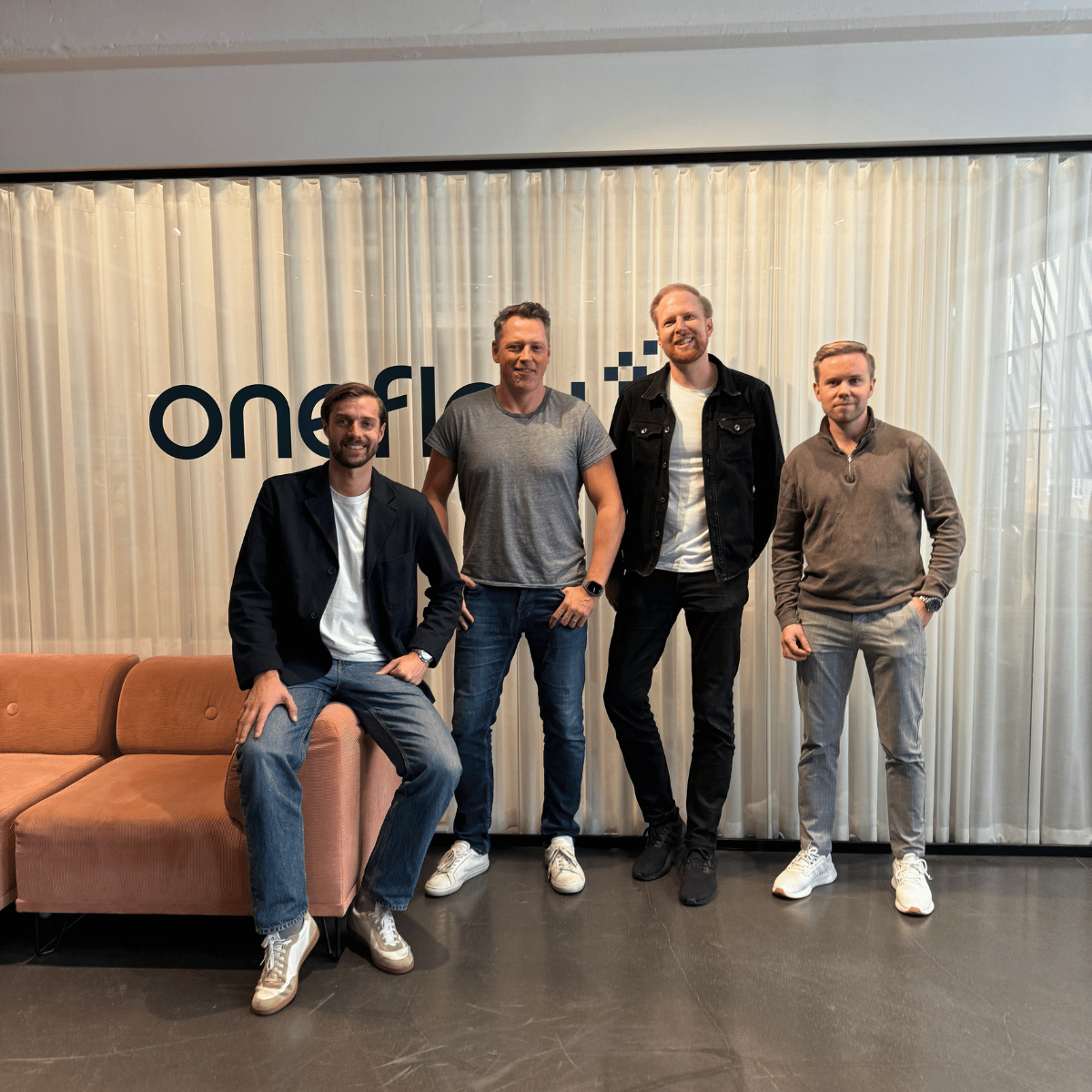 oneflow
