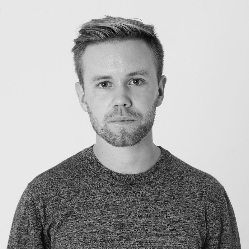 Robin Berglund