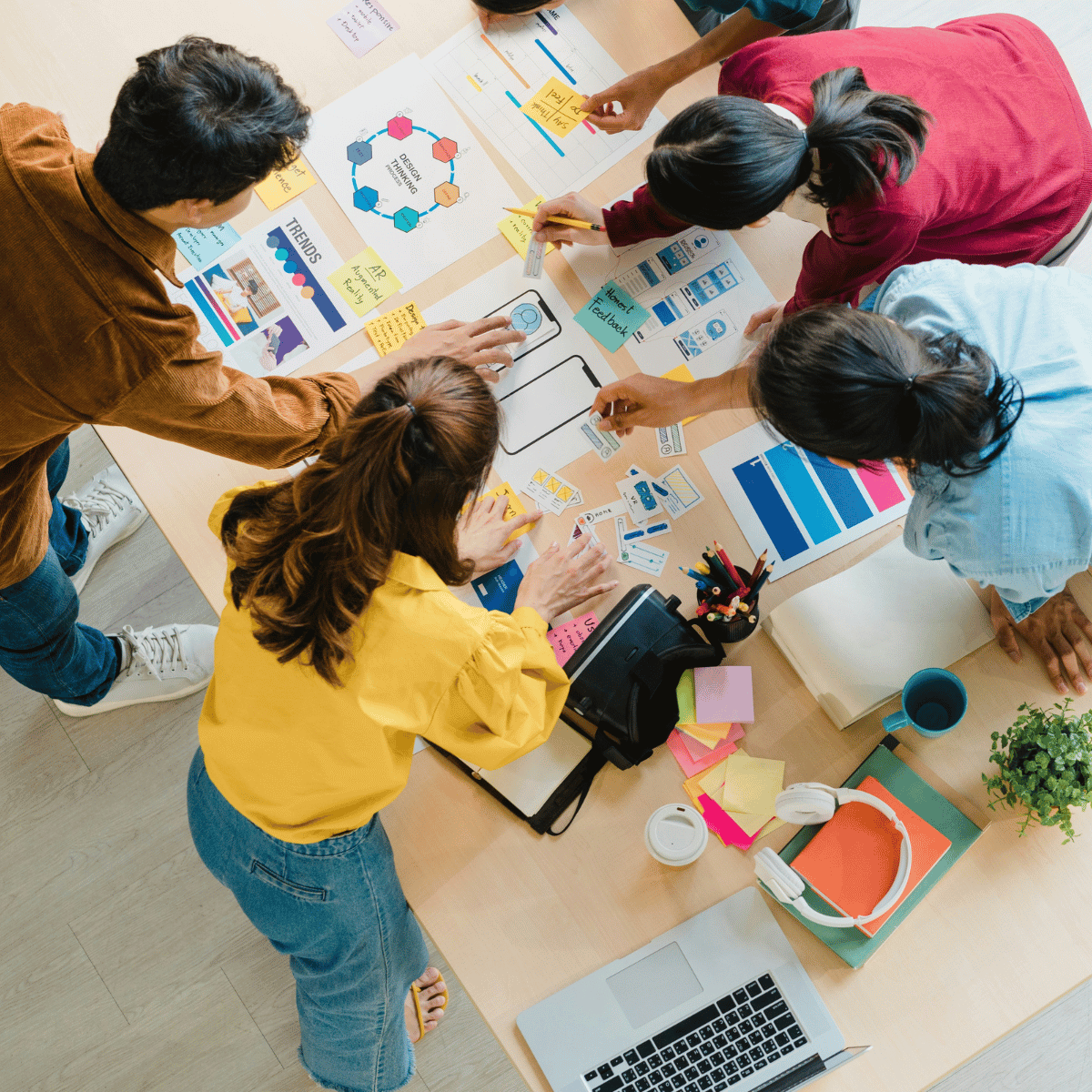 HubSpot Marketing Hub