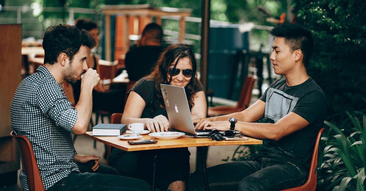 HubSpot-tjanster-laptops