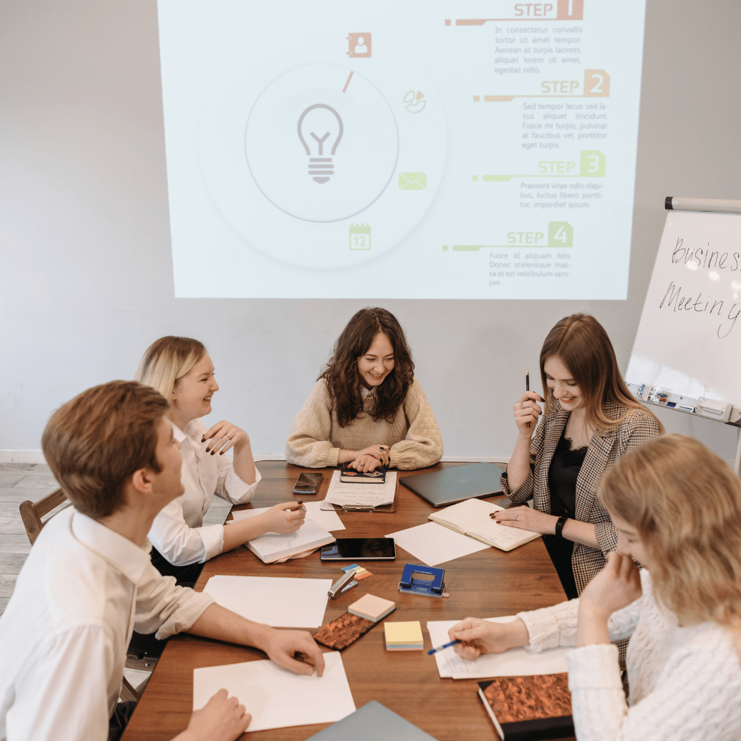 HubSpot-tjanster