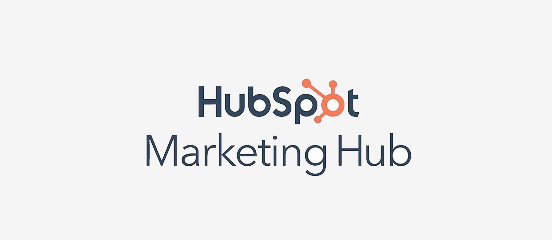 hubspot-marketing-hub