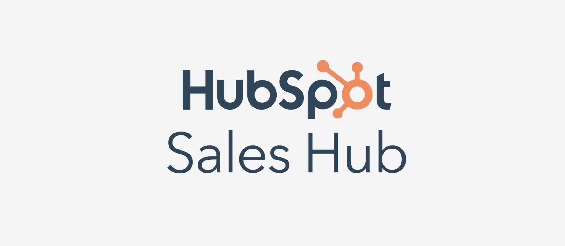 hubspot-sales-hub