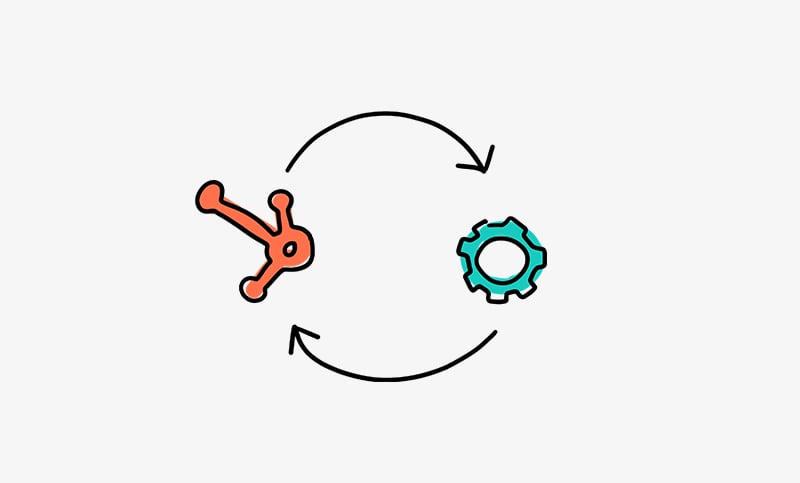 Hubspot