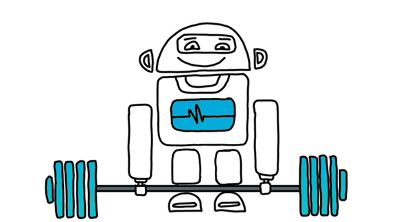 ready-robot