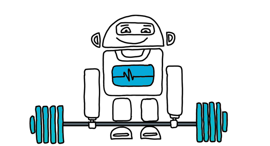 ready-robot