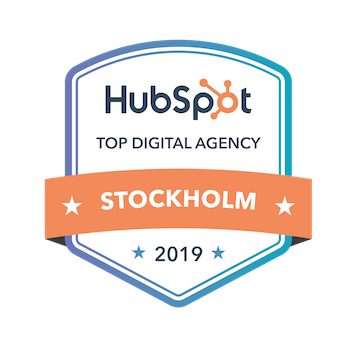 Hubspot-agency