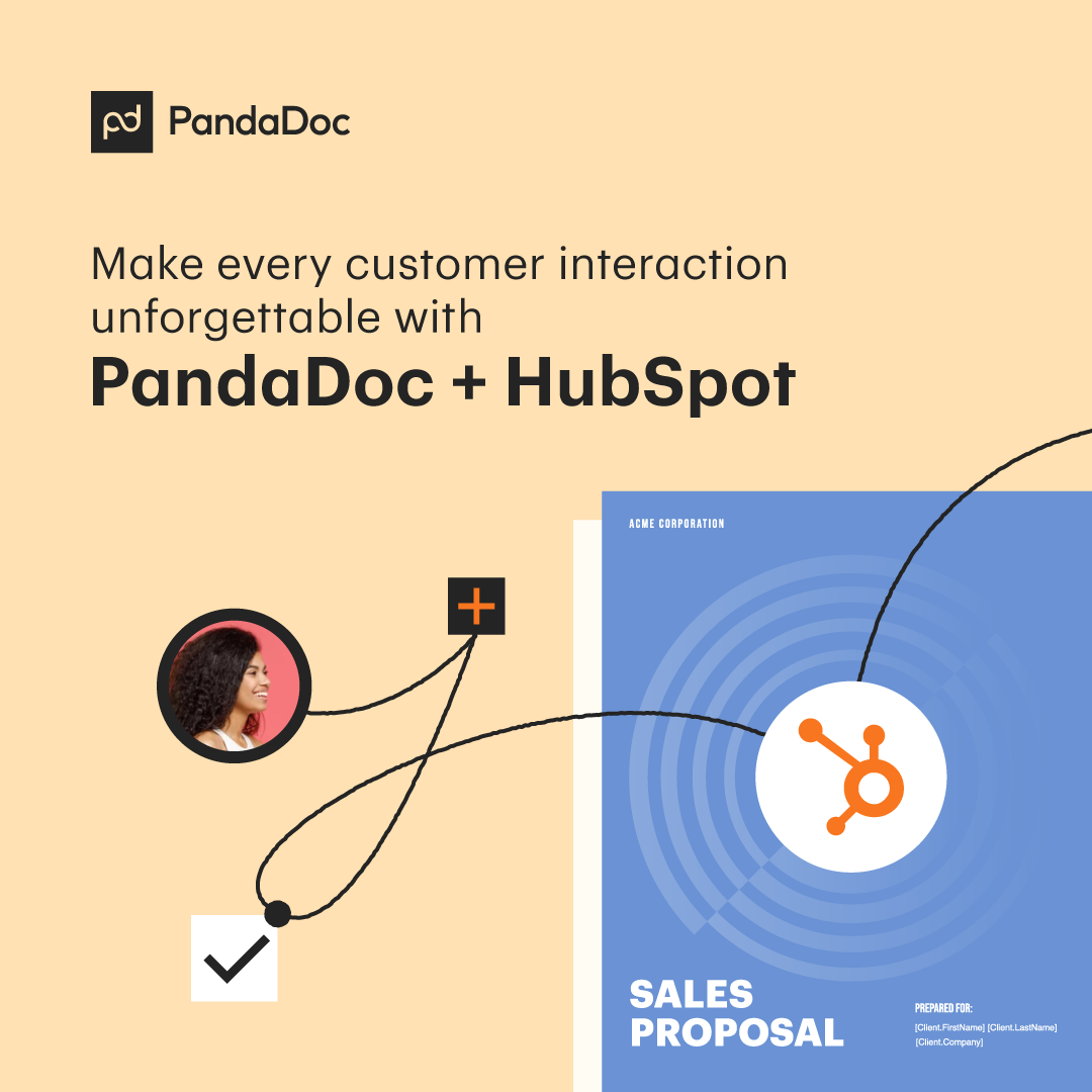 IntegrationHubspot-pandadoc