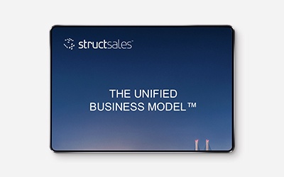 The Unified Business Model